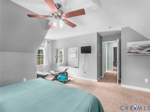 Tiny photo for 5073 Red Fern Court, Midlothian, VA 23112 (MLS # 2613035)