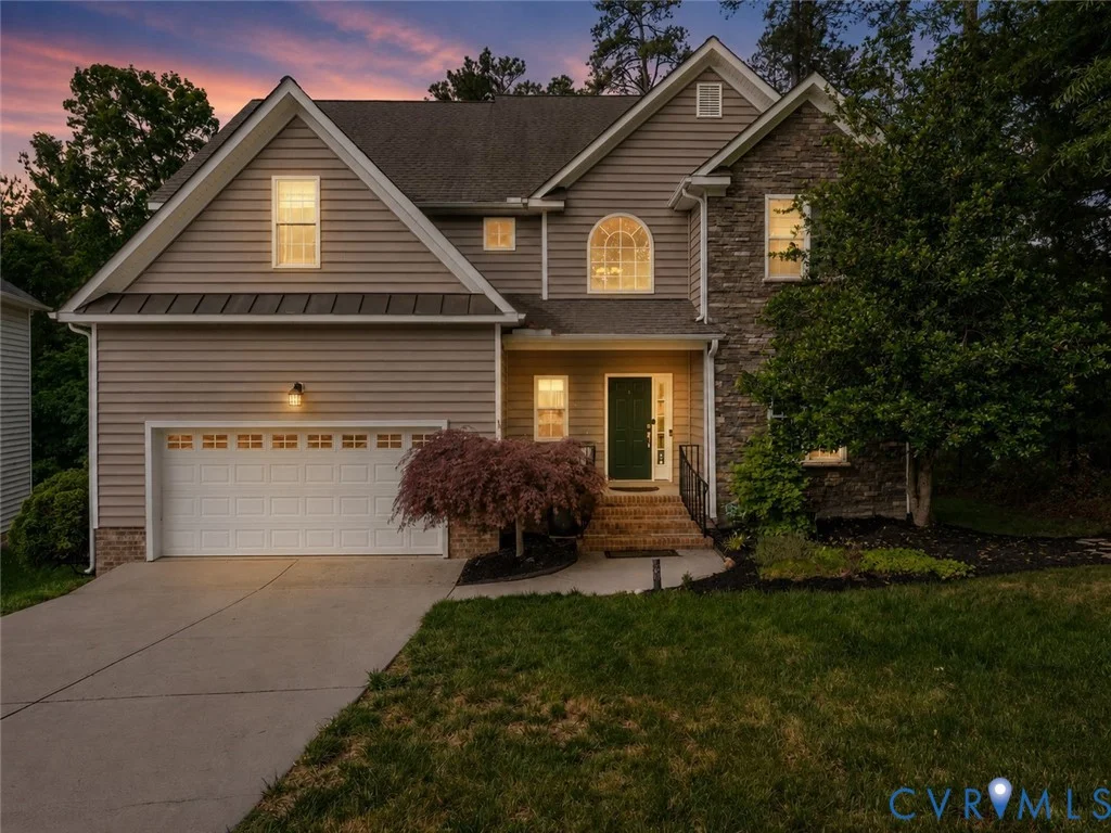 5073 Red Fern Court