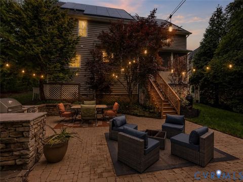 Tiny photo for 5073 Red Fern Court, Midlothian, VA 23112 (MLS # 2613035)