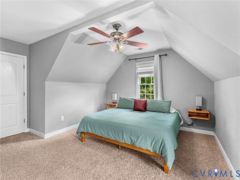 Tiny photo for 5073 Red Fern Court, Midlothian, VA 23112 (MLS # 2613035)