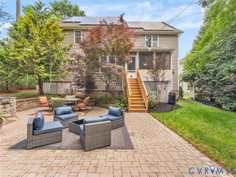Tiny photo for 5073 Red Fern Court, Midlothian, VA 23112 (MLS # 2613035)