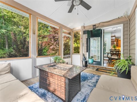 Tiny photo for 5073 Red Fern Court, Midlothian, VA 23112 (MLS # 2613035)
