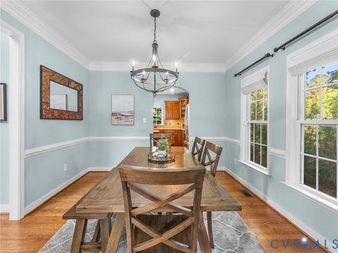 Tiny photo for 5073 Red Fern Court, Midlothian, VA 23112 (MLS # 2613035)
