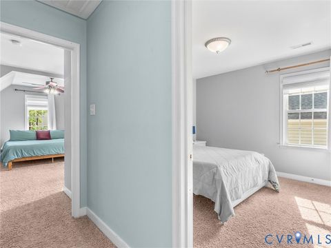 Tiny photo for 5073 Red Fern Court, Midlothian, VA 23112 (MLS # 2613035)