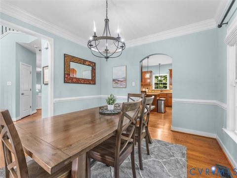 Tiny photo for 5073 Red Fern Court, Midlothian, VA 23112 (MLS # 2613035)