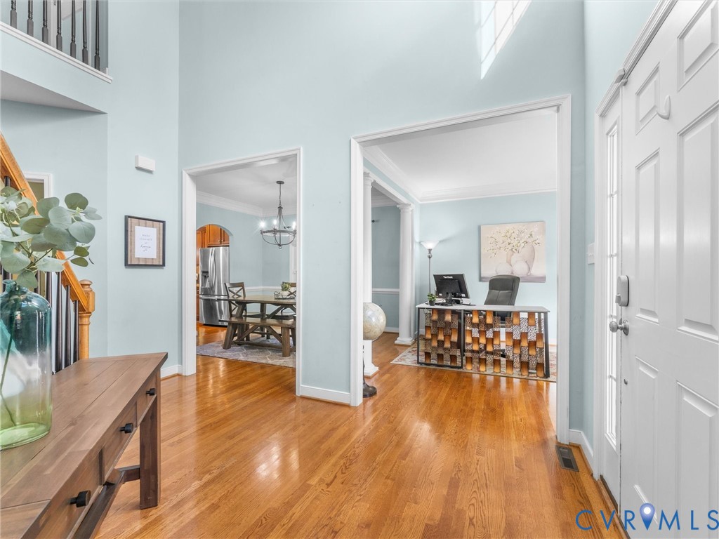 5073 Red Fern Court