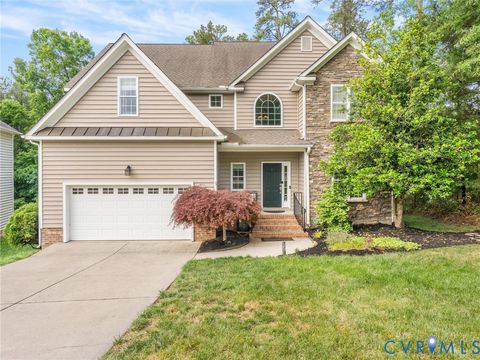 Tiny photo for 5073 Red Fern Court, Midlothian, VA 23112 (MLS # 2613035)
