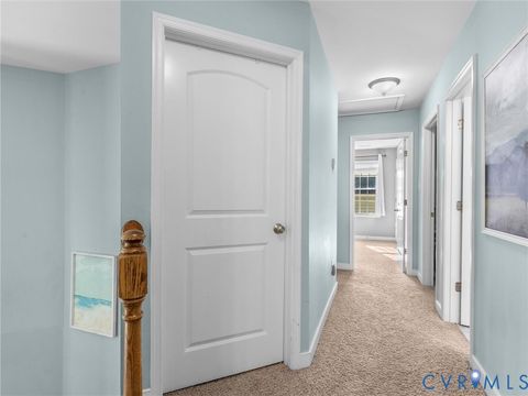 Tiny photo for 5073 Red Fern Court, Midlothian, VA 23112 (MLS # 2613035)