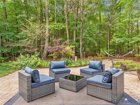 Tiny photo for 5073 Red Fern Court, Midlothian, VA 23112 (MLS # 2613035)
