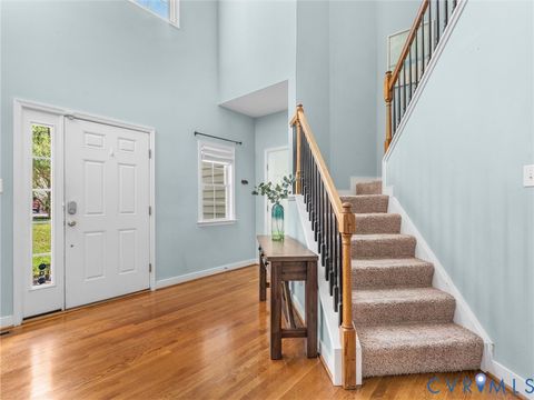 Tiny photo for 5073 Red Fern Court, Midlothian, VA 23112 (MLS # 2613035)