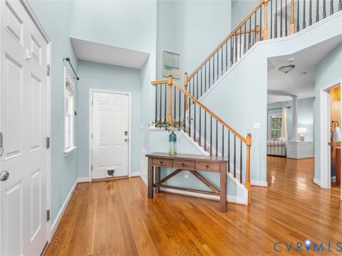 Tiny photo for 5073 Red Fern Court, Midlothian, VA 23112 (MLS # 2613035)