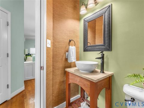 Tiny photo for 5073 Red Fern Court, Midlothian, VA 23112 (MLS # 2613035)