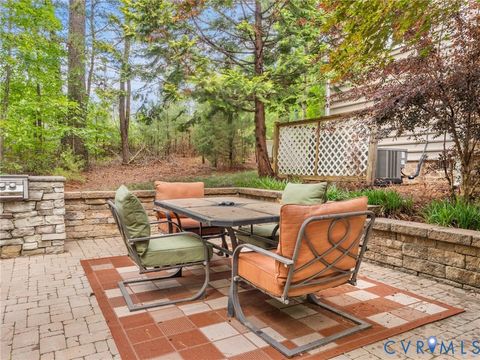 Tiny photo for 5073 Red Fern Court, Midlothian, VA 23112 (MLS # 2613035)