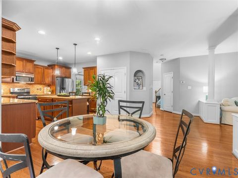 Tiny photo for 5073 Red Fern Court, Midlothian, VA 23112 (MLS # 2613035)