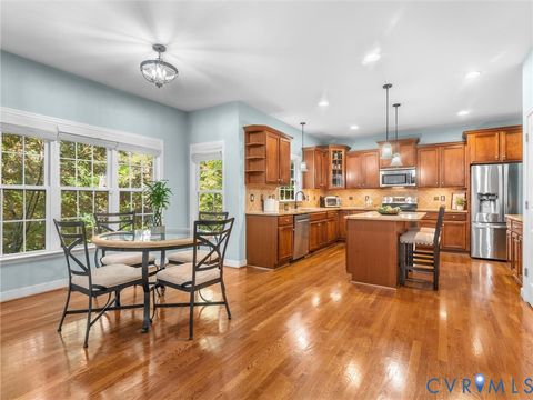 Tiny photo for 5073 Red Fern Court, Midlothian, VA 23112 (MLS # 2613035)