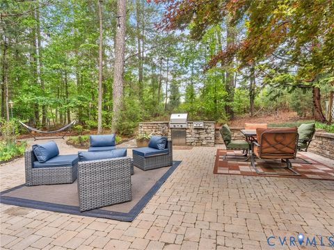 Tiny photo for 5073 Red Fern Court, Midlothian, VA 23112 (MLS # 2613035)