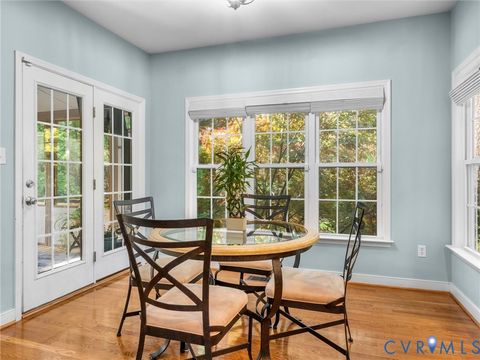 Tiny photo for 5073 Red Fern Court, Midlothian, VA 23112 (MLS # 2613035)