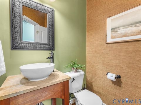 Tiny photo for 5073 Red Fern Court, Midlothian, VA 23112 (MLS # 2613035)
