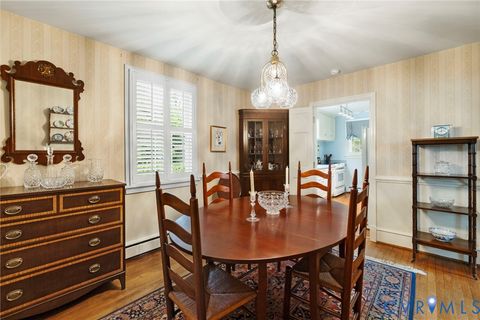 Tiny photo for 1020 Horsepen Road, Richmond, VA 23229 (MLS # 2617019)