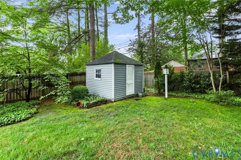 Tiny photo for 1020 Horsepen Road, Richmond, VA 23229 (MLS # 2617019)
