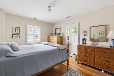 Tiny photo for 1020 Horsepen Road, Richmond, VA 23229 (MLS # 2617019)