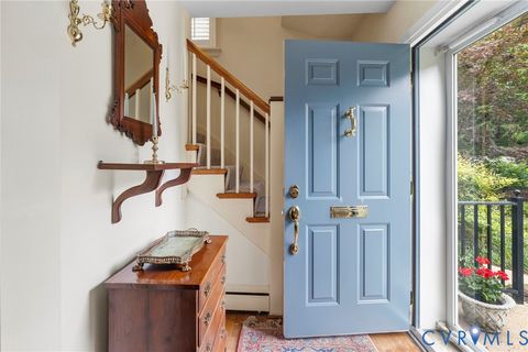 Tiny photo for 1020 Horsepen Road, Richmond, VA 23229 (MLS # 2617019)