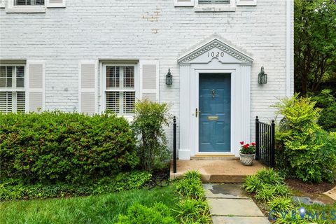 Tiny photo for 1020 Horsepen Road, Richmond, VA 23229 (MLS # 2617019)