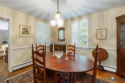 Tiny photo for 1020 Horsepen Road, Richmond, VA 23229 (MLS # 2617019)