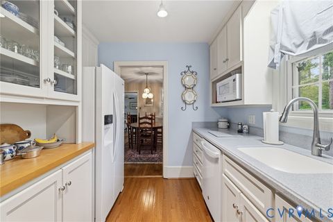 Tiny photo for 1020 Horsepen Road, Richmond, VA 23229 (MLS # 2617019)