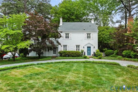 Photo of 1020 Horsepen Road, Richmond, VA 23229 (MLS # 2617019)
