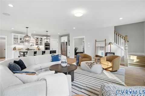 Tiny photo for 2470 Old Telegraph Court, Providence Forge, VA 23140 (MLS # 2606483)