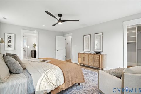 Tiny photo for 2470 Old Telegraph Court, Providence Forge, VA 23140 (MLS # 2606483)