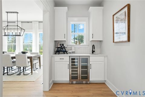 Tiny photo for 2470 Old Telegraph Court, Providence Forge, VA 23140 (MLS # 2606483)