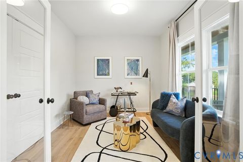 Tiny photo for 2470 Old Telegraph Court, Providence Forge, VA 23140 (MLS # 2606483)