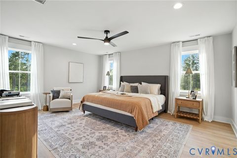 Tiny photo for 2470 Old Telegraph Court, Providence Forge, VA 23140 (MLS # 2606483)