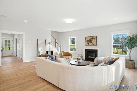 Tiny photo for 2470 Old Telegraph Court, Providence Forge, VA 23140 (MLS # 2606483)