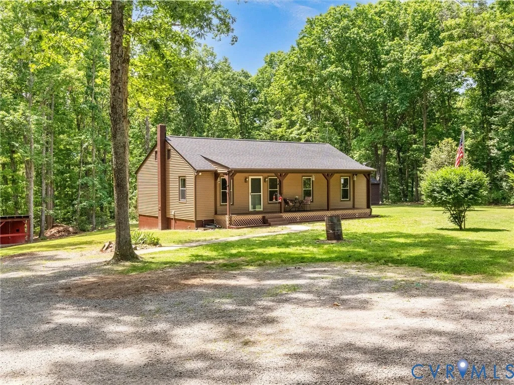 4616 Paynes Mill Road