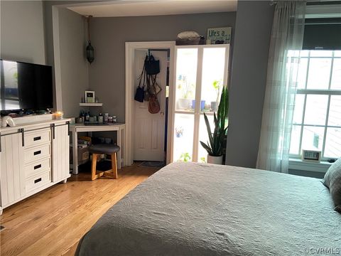 A home in null
