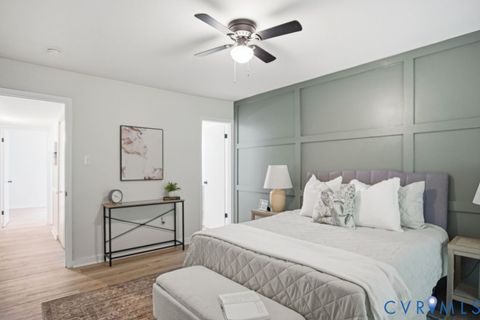 Tiny photo for 10270 Iron Mill Road, Chesterfield, VA 23235 (MLS # 2618570)