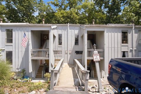 Photo of 10270 Iron Mill Road, Chesterfield, VA 23235 (MLS # 2618570)