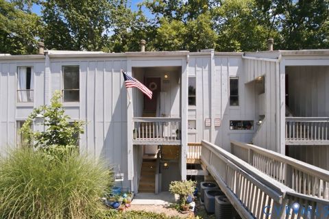 Tiny photo for 10270 Iron Mill Road, Chesterfield, VA 23235 (MLS # 2618570)