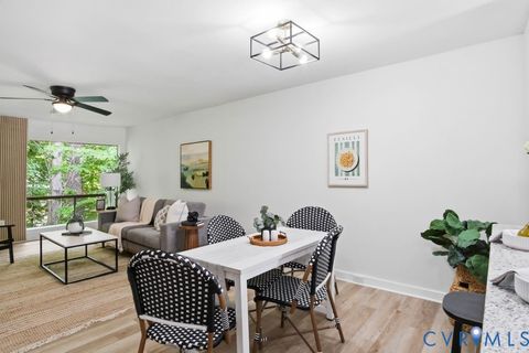 Tiny photo for 10270 Iron Mill Road, Chesterfield, VA 23235 (MLS # 2618570)