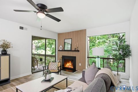 Tiny photo for 10270 Iron Mill Road, Chesterfield, VA 23235 (MLS # 2618570)