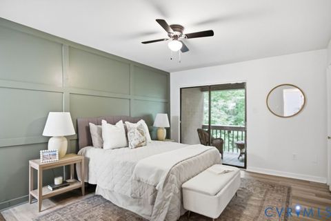 Tiny photo for 10270 Iron Mill Road, Chesterfield, VA 23235 (MLS # 2618570)