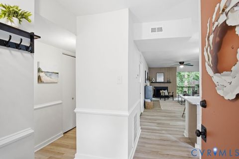 Tiny photo for 10270 Iron Mill Road, Chesterfield, VA 23235 (MLS # 2618570)
