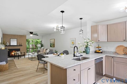 Tiny photo for 10270 Iron Mill Road, Chesterfield, VA 23235 (MLS # 2618570)