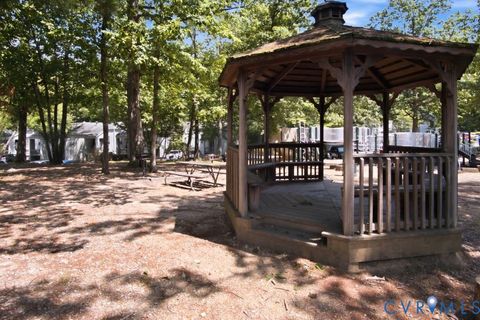Tiny photo for 10270 Iron Mill Road, Chesterfield, VA 23235 (MLS # 2618570)