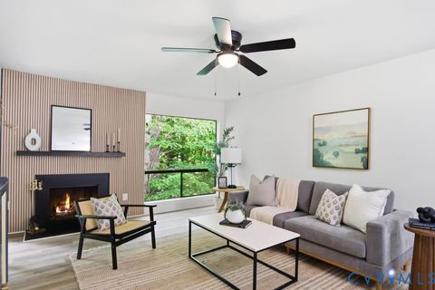 Tiny photo for 10270 Iron Mill Road, Chesterfield, VA 23235 (MLS # 2618570)