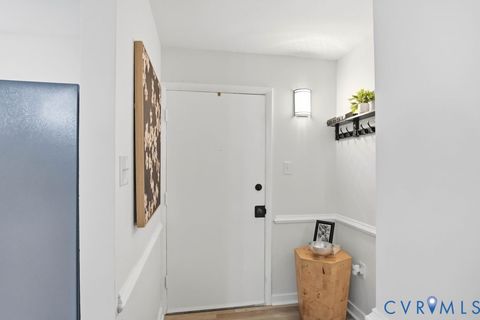 Tiny photo for 10270 Iron Mill Road, Chesterfield, VA 23235 (MLS # 2618570)