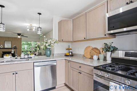 Tiny photo for 10270 Iron Mill Road, Chesterfield, VA 23235 (MLS # 2618570)